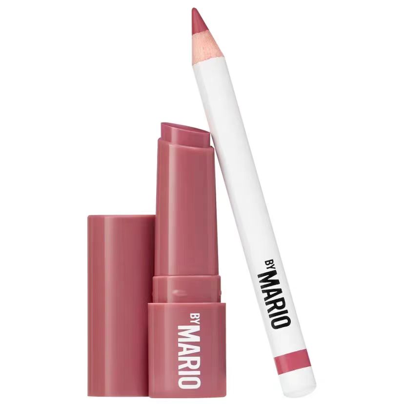 Beauty Makeup Looks - Set trucco labbra sollevato 0,9 g