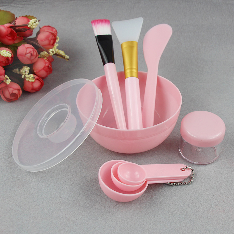 Beauty Makeup Bar - Set di 1 Spazzola per il