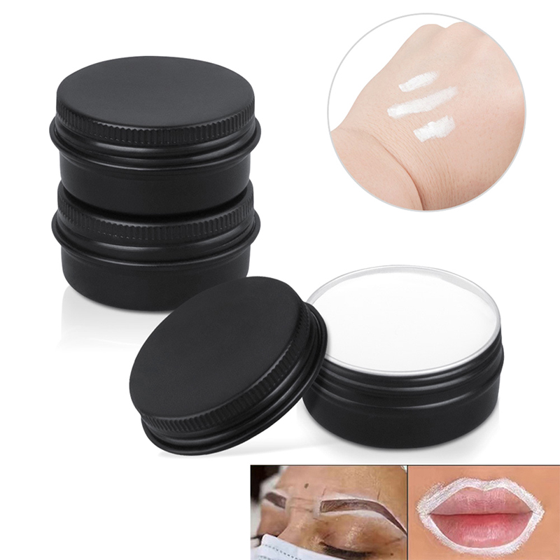 Eyebrow Pomade Pencil - 20g Microblading pennarello per sopracciglia tatuaggio