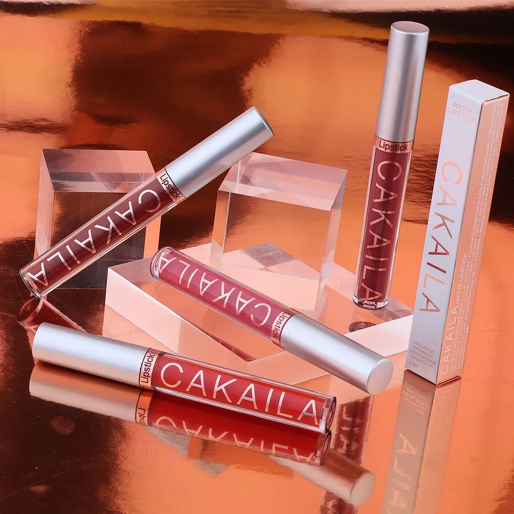 Beauty Huda Makeup - Trucco Donna Bellezza Rosso Tazza antiaderente