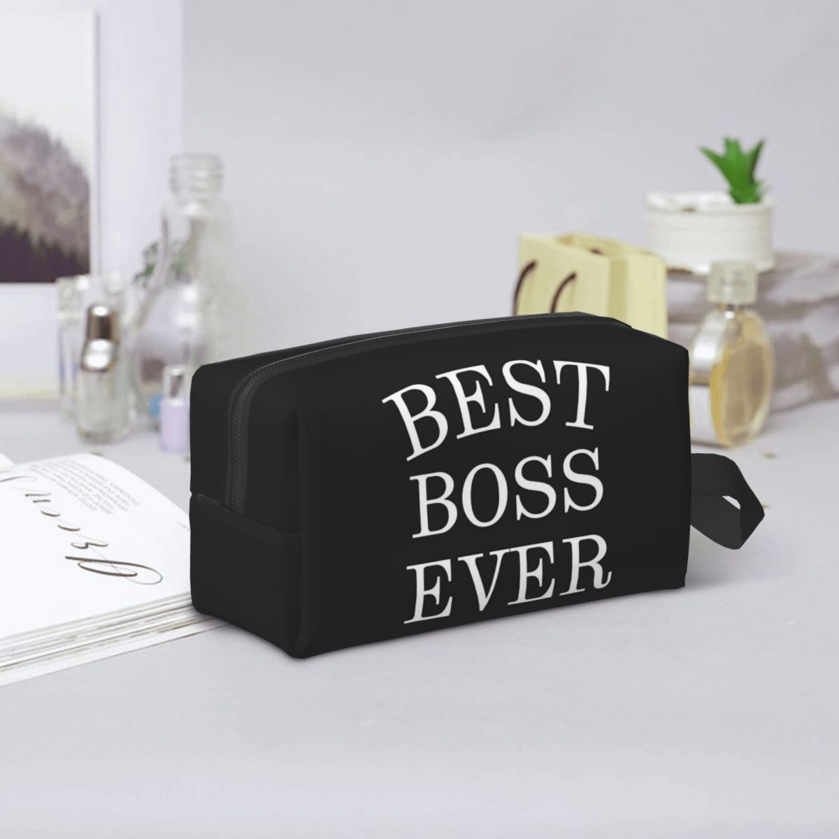 Beauty Forever Makeup - Borsa per il Trucco 'Lady Best