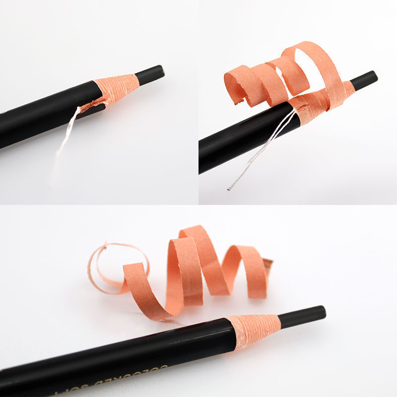 Eyebrow Pomade Pencil - Matita per sopracciglia impermeabile a lunga