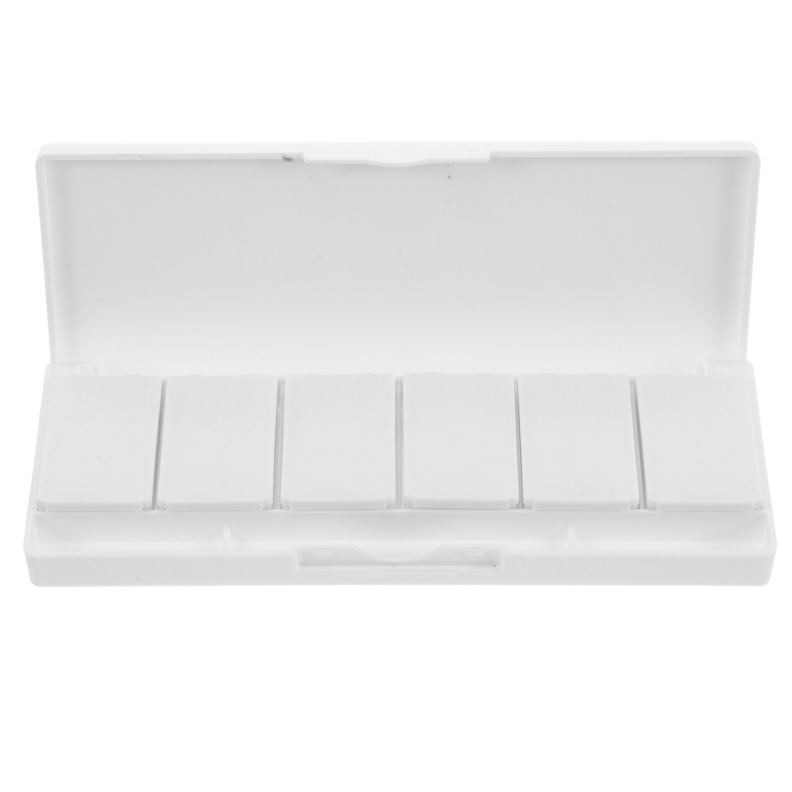 Eyeshadow Palette - Palette per trucco vuota a 6