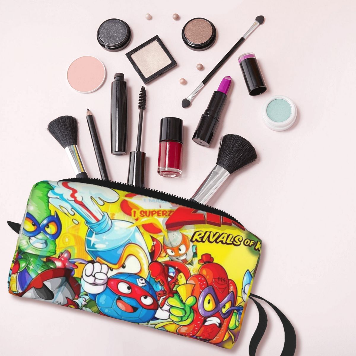 Beauty Makeup Games - Nuova Borsa per il Trucco Super