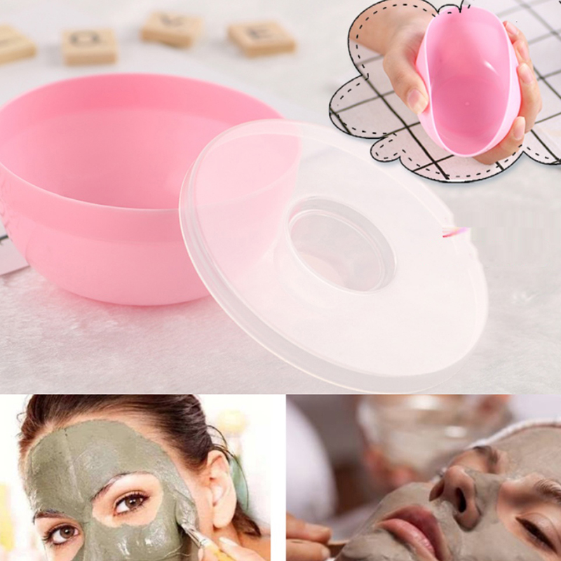 Beauty Makeup Bar - Nuovo Set di Spazzole per il