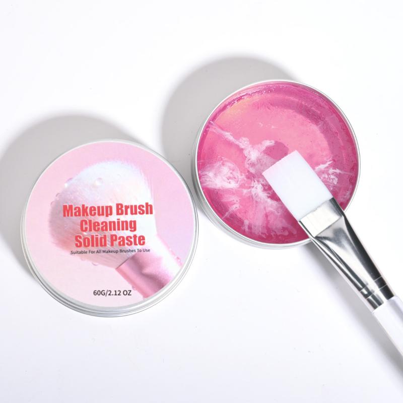 Beauty Makeup Bar - Sapone detergente multi-foam da 60g per