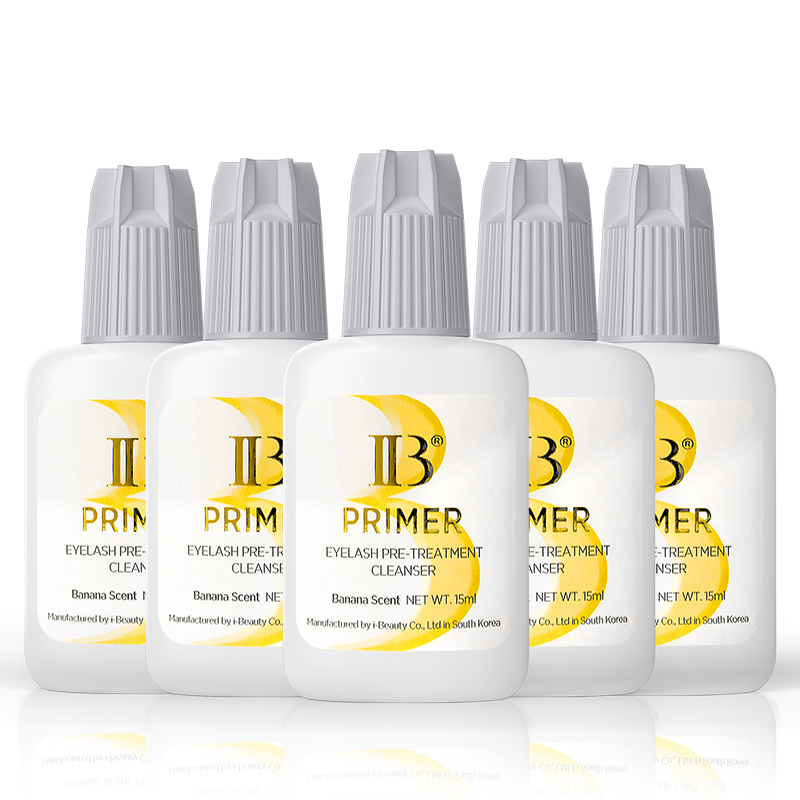 Beauty Makeup Shop - 10 Bottiglie IBeauty Primer Banana Trasparente
