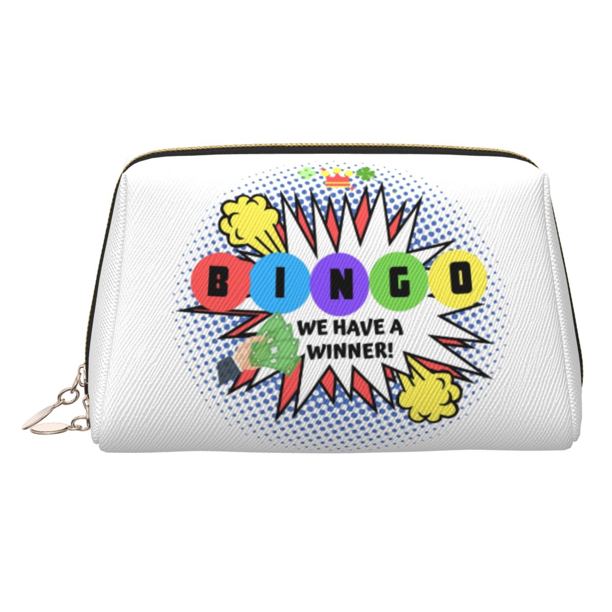 Beauty Makeup Games - Bingo We Have A Winner Borsa