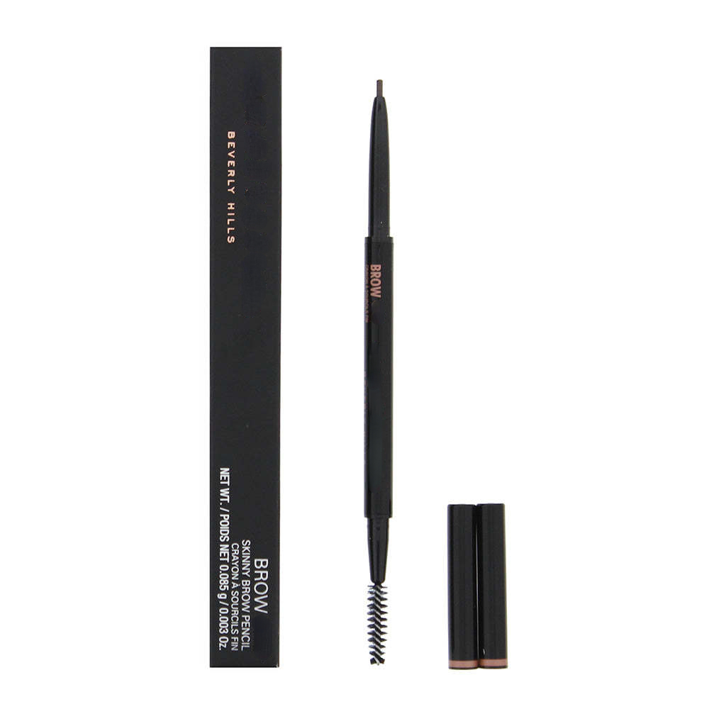 Eyebrow Pomade Pencil - Matita per sopracciglia double-Ended Extra Fine