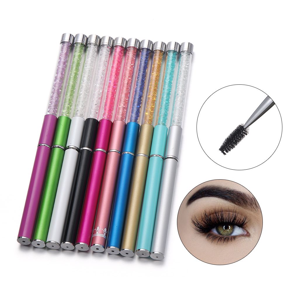 Beauty Makeup App - 1 PC Donne Estensione di bellezza