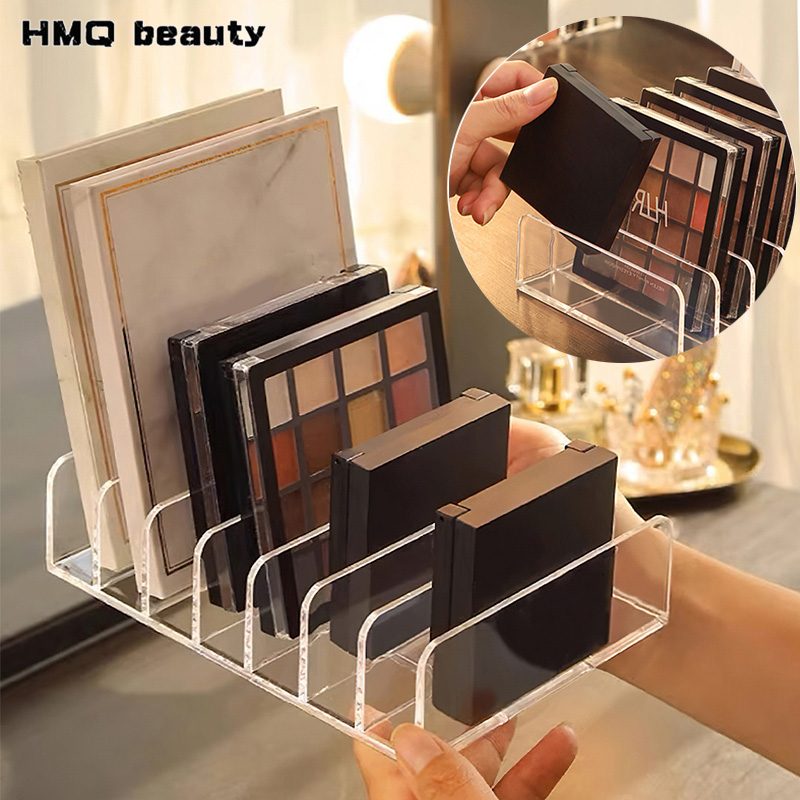 Eyeshadow Palette - Organizzatore per trucco a 7 scomparti