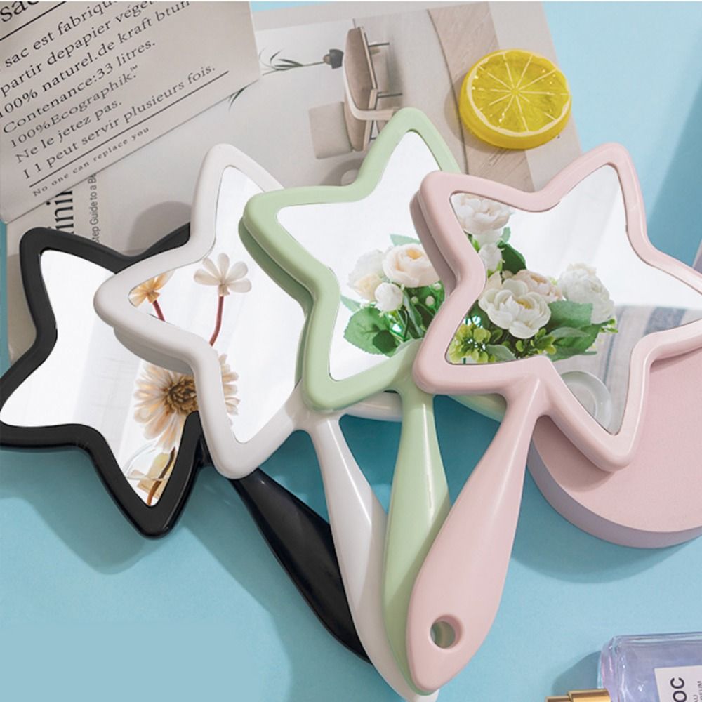 Specchio a forma di stella a c - Beauty Makeup Definition recensione e prezzo