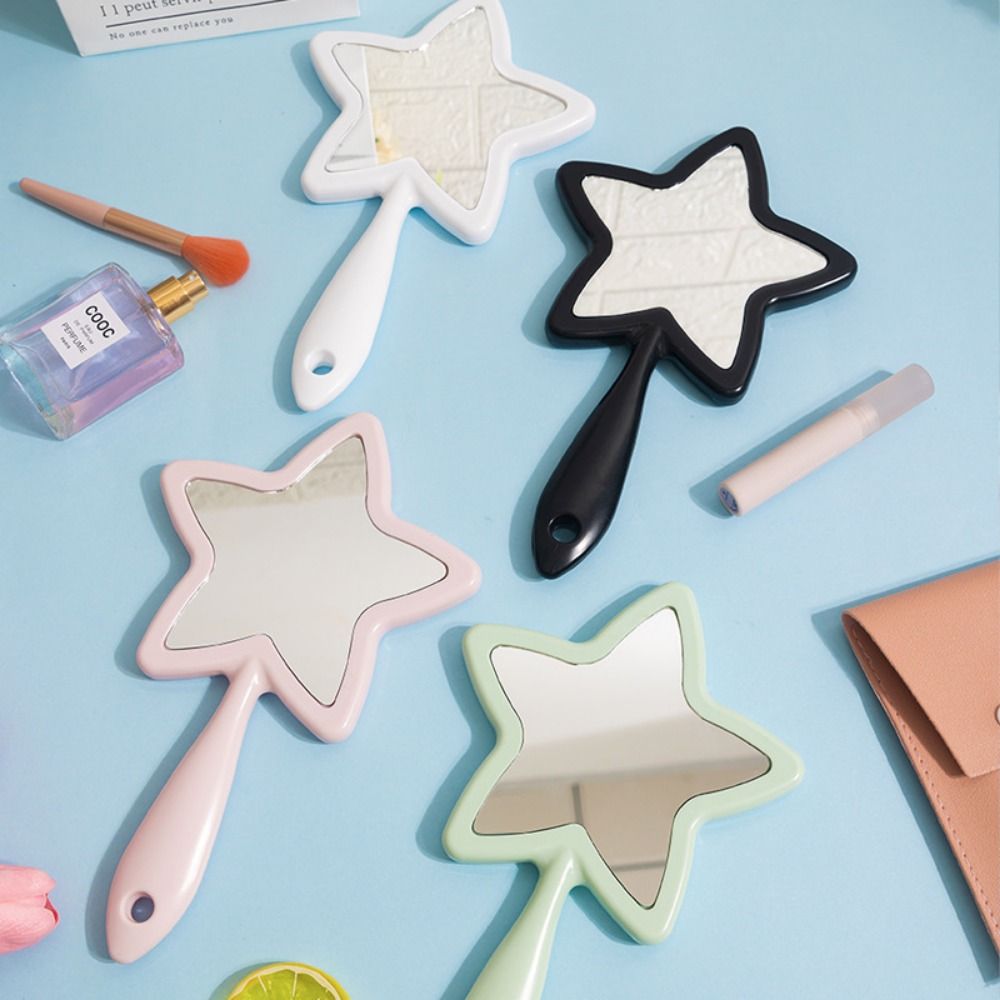 Specchio a forma di stella a c - Beauty Makeup Definition recensione e prezzo