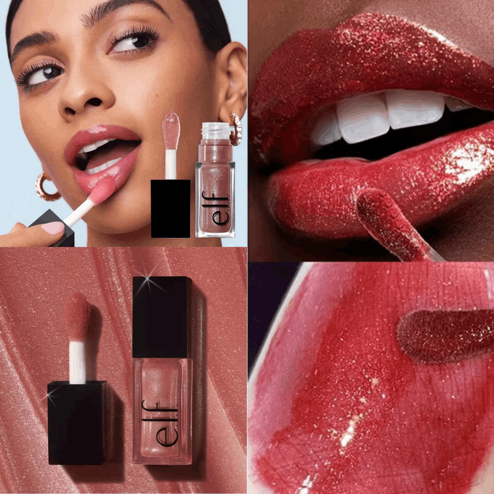 Lucidalabbra Effetto Cristallo - Beauty Makeup Looks recensione e prezzo