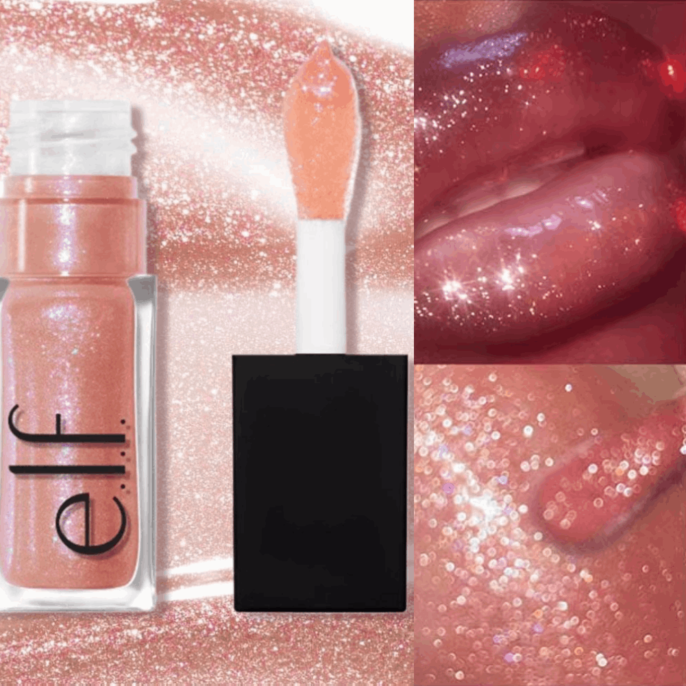 Lucidalabbra Effetto Cristallo - Beauty Makeup Looks recensione e prezzo