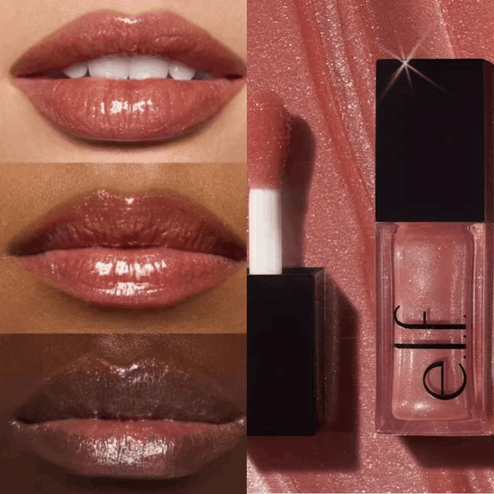 Lucidalabbra Effetto Cristallo - Beauty Makeup Looks recensione e prezzo