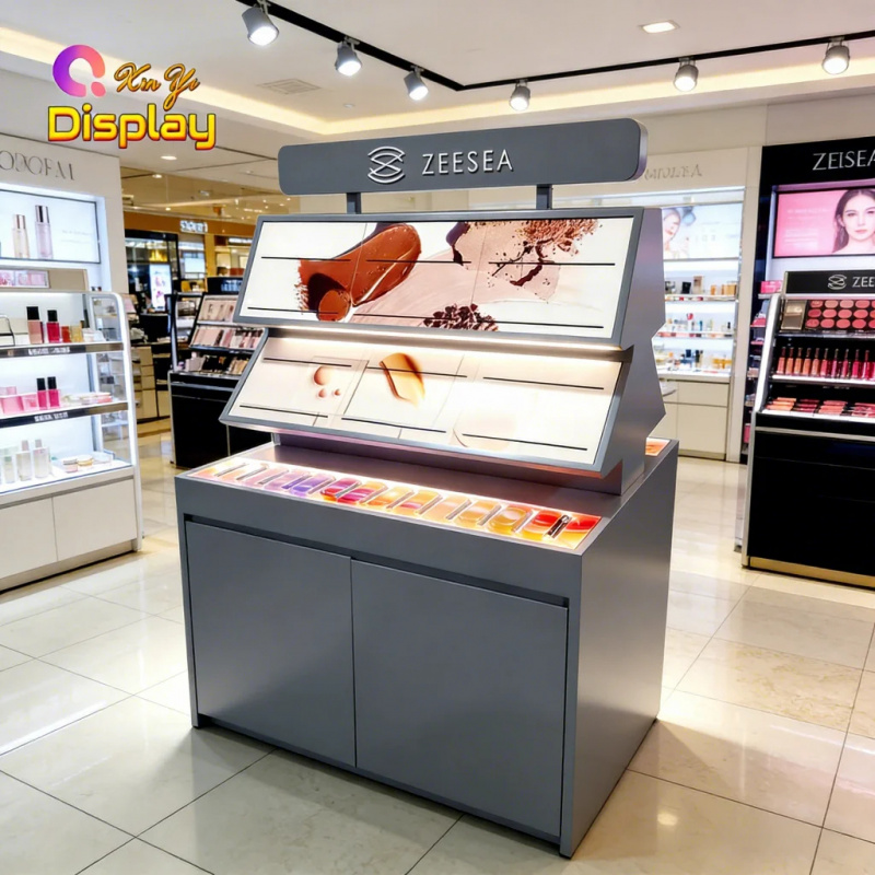 Espositore Cosmetico Multistra - Beauty Makeup Shop recensione e prezzo