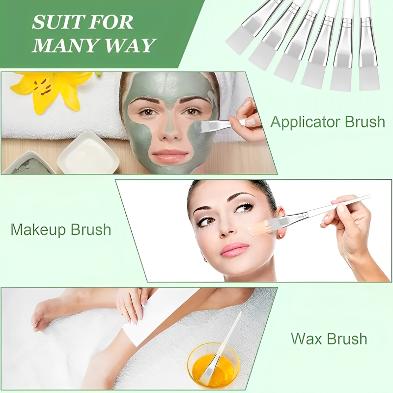 12 pz/set Pennelli per mascher - Beauty Makeup Face recensione e prezzo