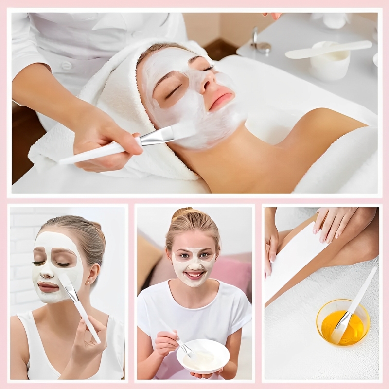 12 pz/set Pennelli per mascher - Beauty Makeup Face recensione e prezzo
