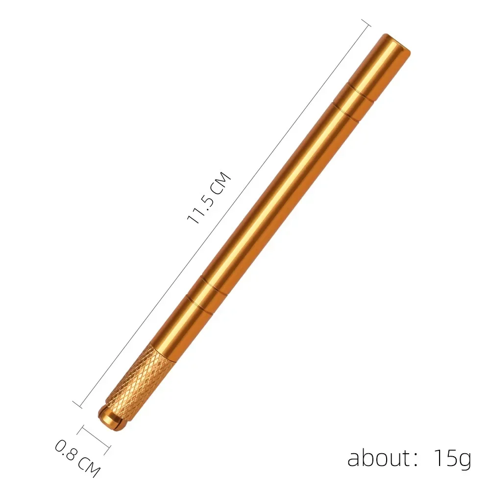 Penna per tatuaggio sopraccigl - Eyebrow Pomade Pencil recensione e prezzo