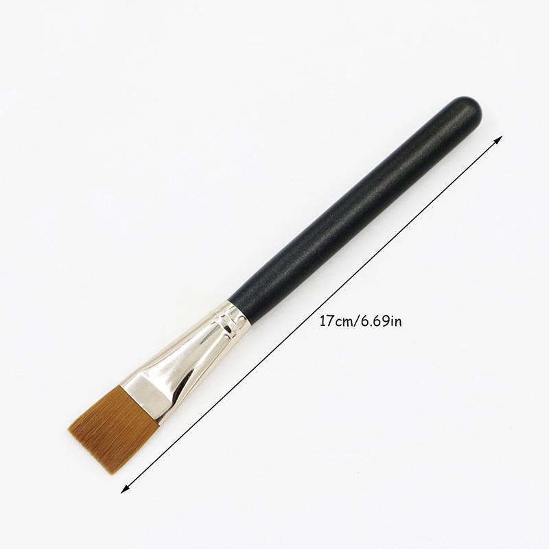 Pennello per fondotinta piatto - Beauty Makeup Face recensione e prezzo