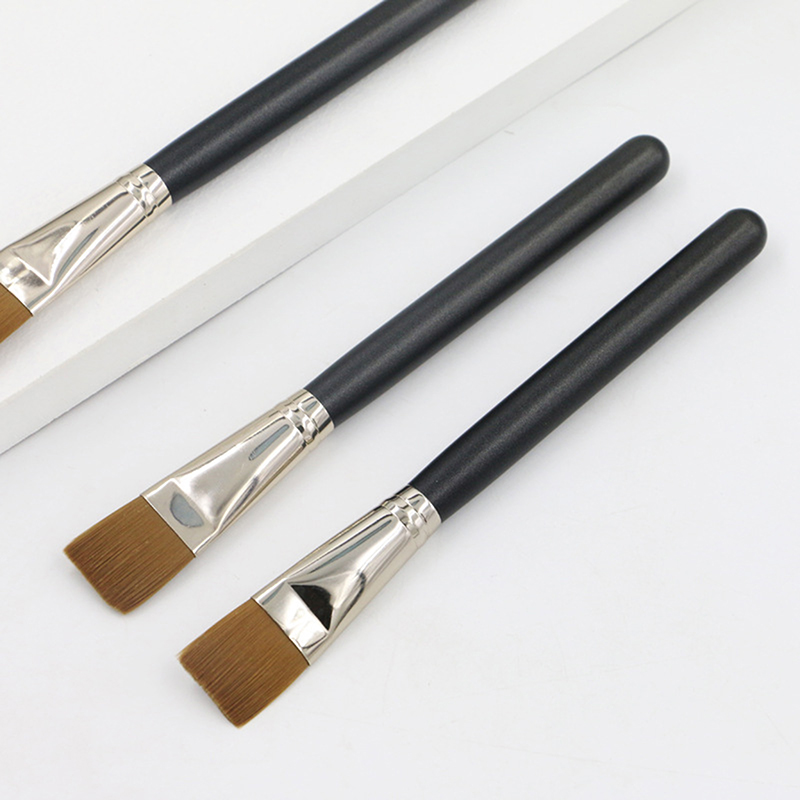 Pennello per fondotinta piatto - Beauty Makeup Face recensione e prezzo