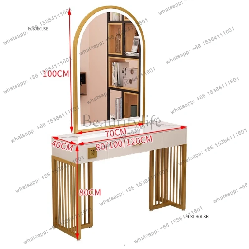 X4 Professional Store Tavoli d - Beauty Makeup Shop recensione e prezzo