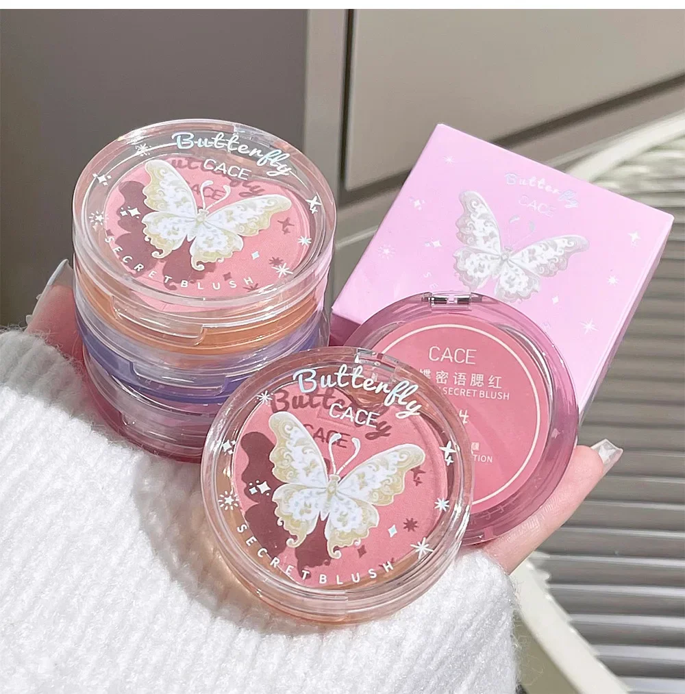 Palette Blush Romantica a 3 Co - Beauty Makeup Looks recensione e prezzo