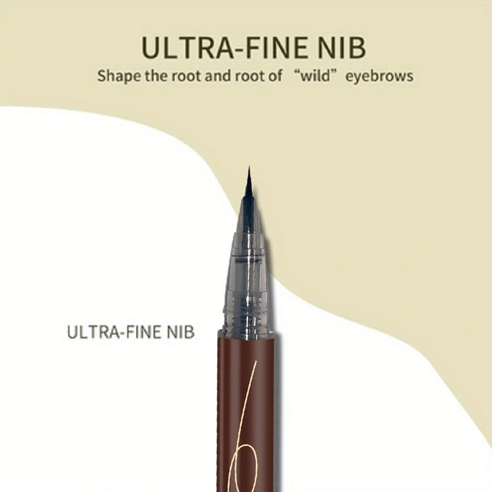 Nuova penna per eyeliner extra - Eyebrow Pomade Pencil recensione e prezzo