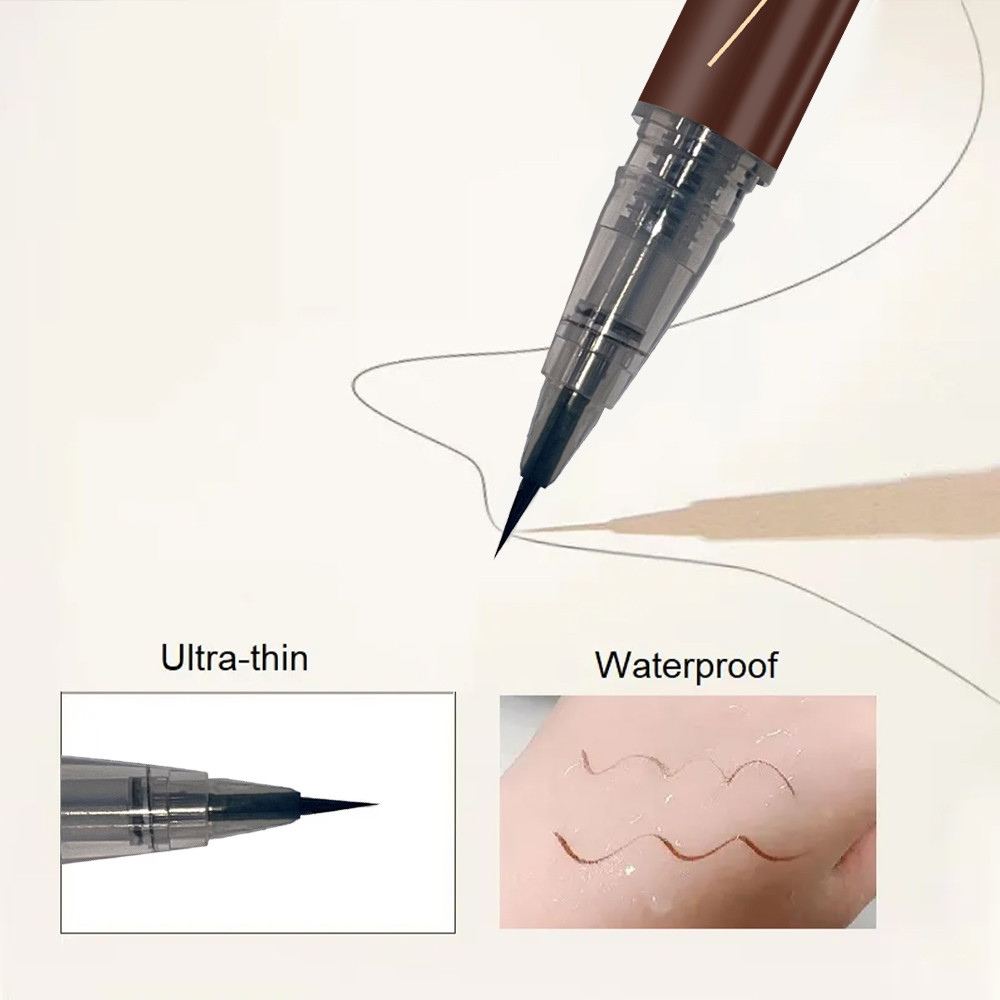 Nuova penna per eyeliner extra - Eyebrow Pomade Pencil recensione e prezzo
