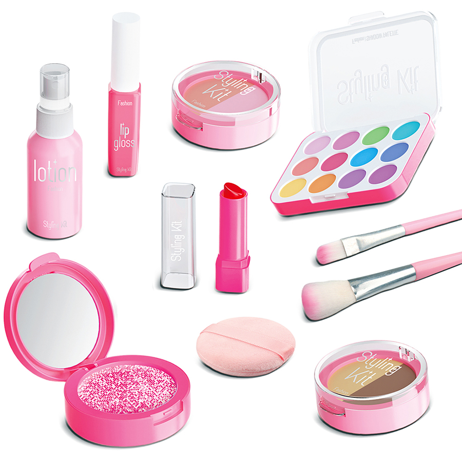 10 Pz/set Simulazione Finta Tr - Eyeshadow Palette recensione e prezzo