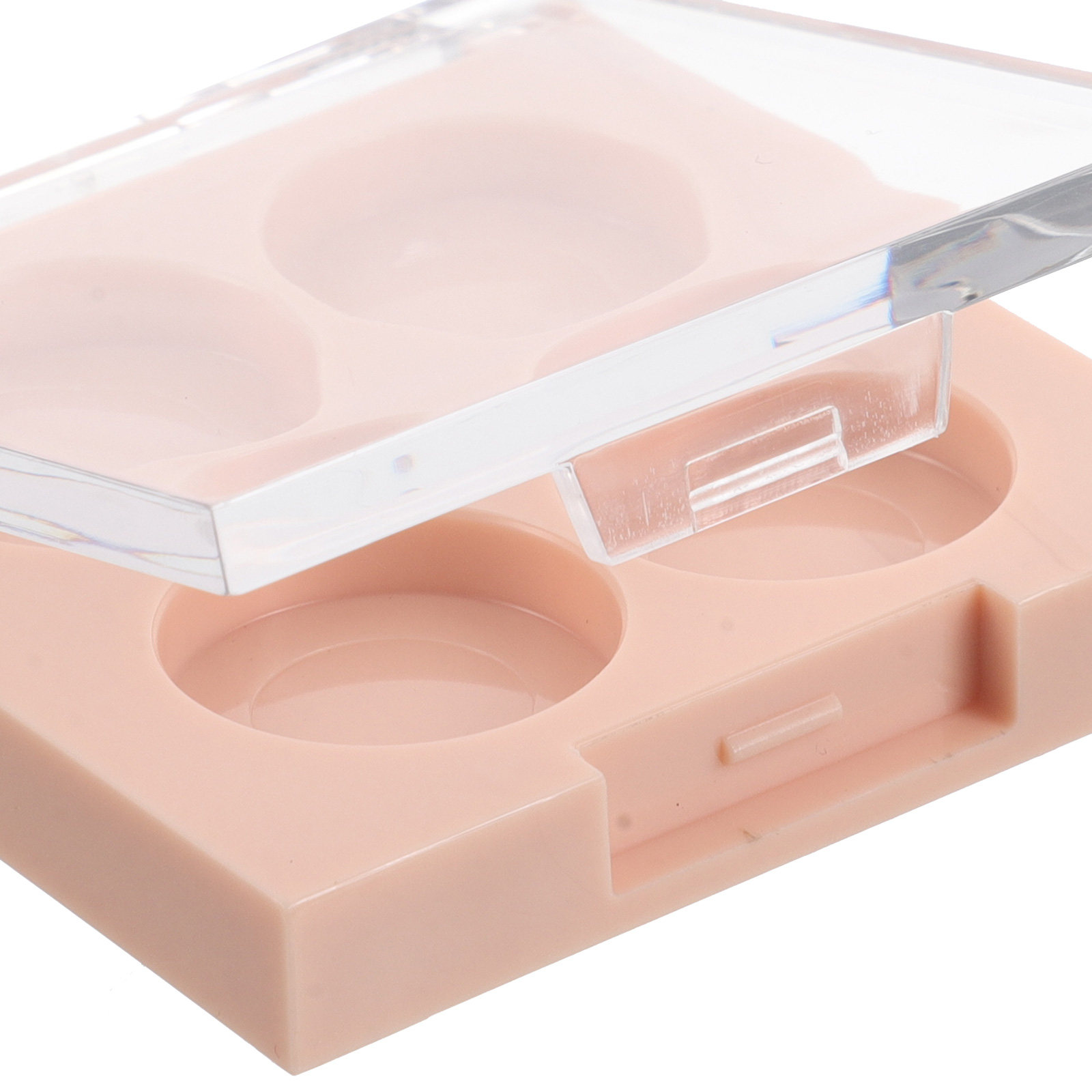 Contenitore Organizer Vuoto pe - Eyeshadow Palette recensione e prezzo