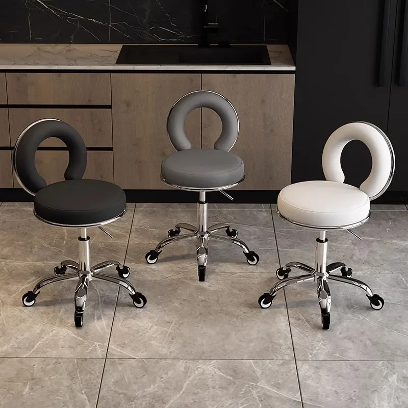 Sgabello da lavoro grande, sga - Beauty Makeup Bar recensione e prezzo