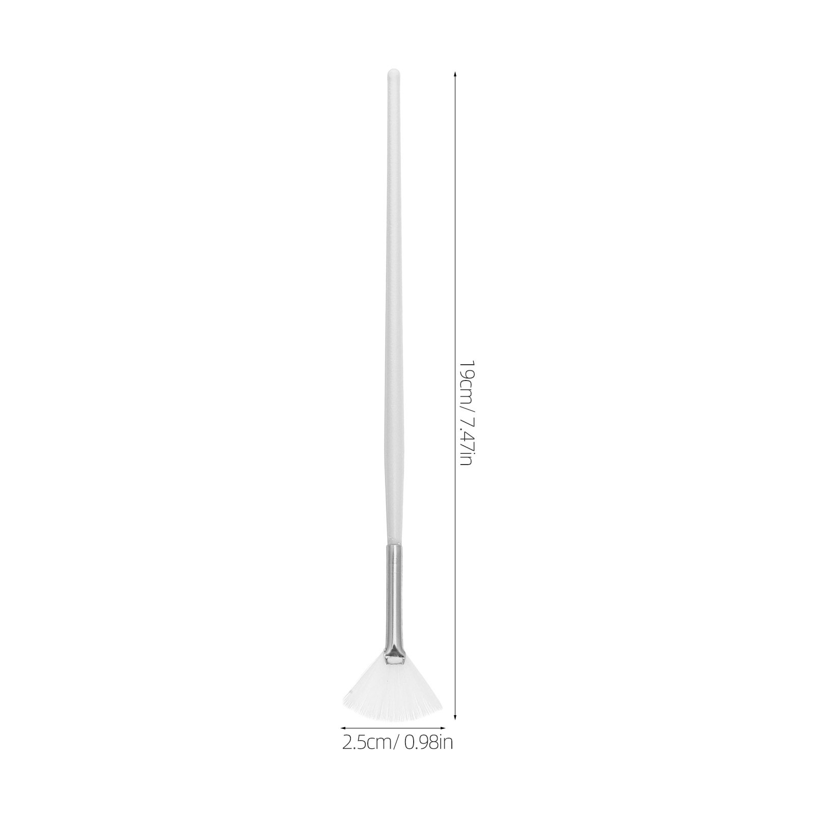 Set di 3 Pennelli Applicatori  - Beauty Makeup Face recensione e prezzo
