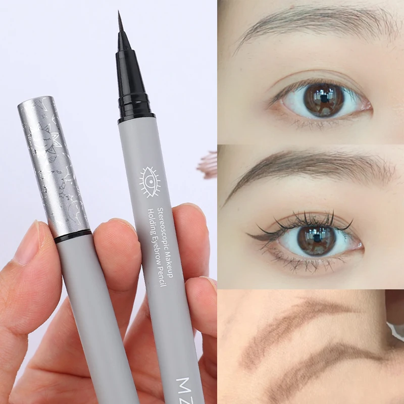 Matita per sopracciglia liquid - Eyebrow Pomade Pencil recensione e prezzo