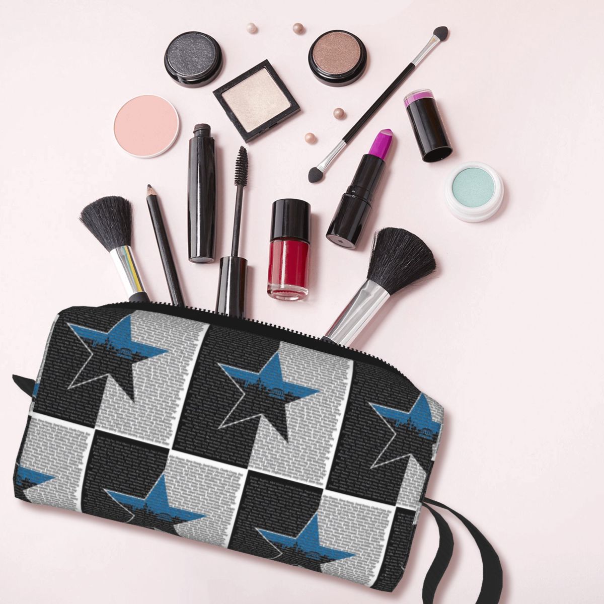 Nuova borsa per il trucco Ever - Beauty Forever Makeup recensione e prezzo