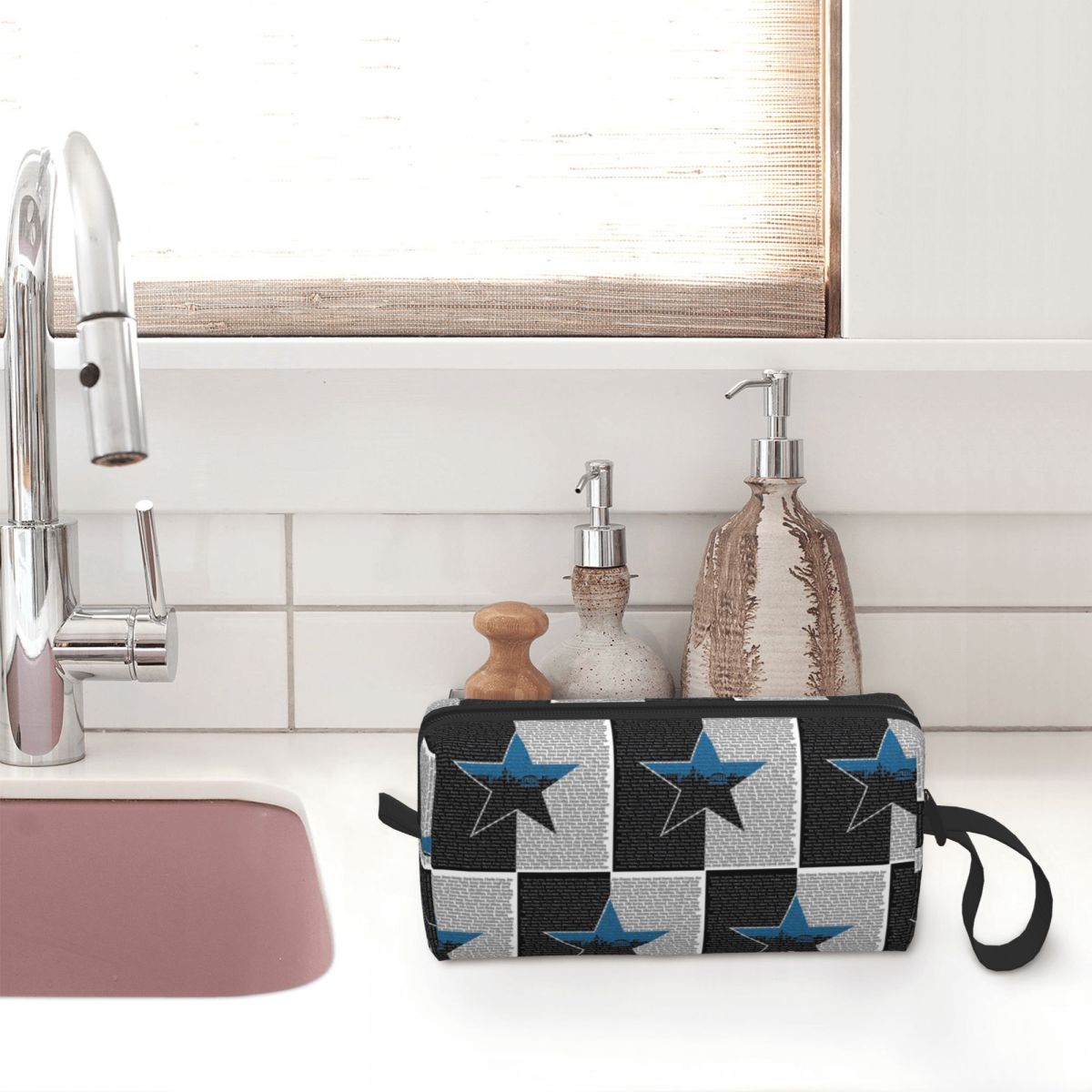 Nuova borsa per il trucco Ever - Beauty Forever Makeup recensione e prezzo