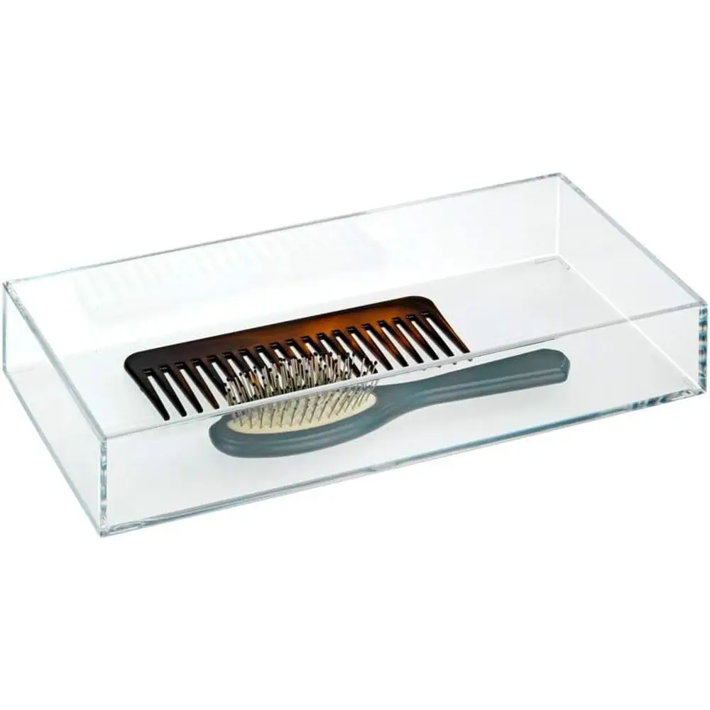 Organizer per trucchi in acril - Eyeshadow Palette recensione e prezzo