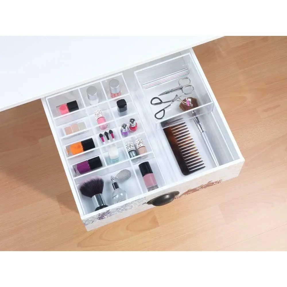 Organizer per trucchi in acril - Eyeshadow Palette recensione e prezzo