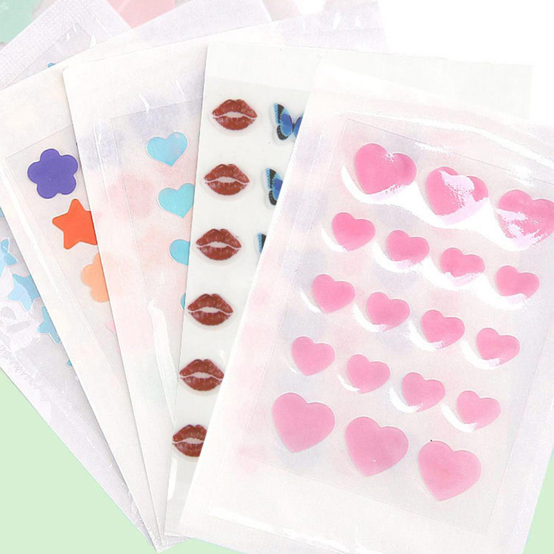 Cerotto Colorato per Acne, Ade - Beauty Makeup & D Anime Studio Vega Baja recensione e prezzo