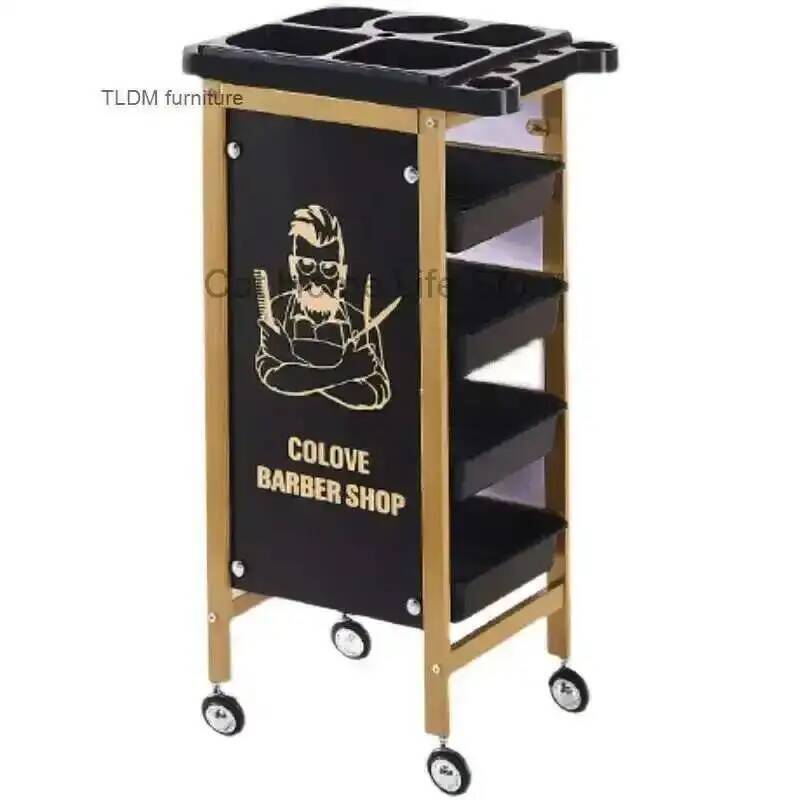 Carrello per attrezzature Beau - Beauty Makeup Bar recensione e prezzo