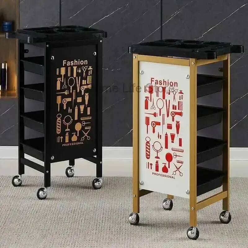 Carrello per attrezzature Beau - Beauty Makeup Bar recensione e prezzo