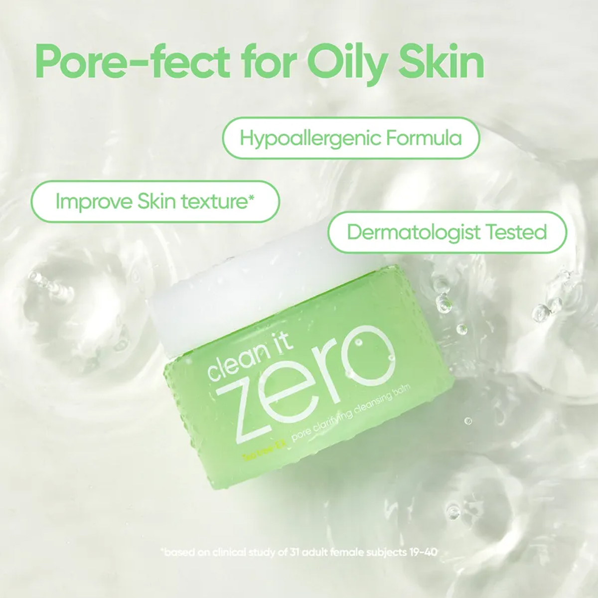 Banila CO Clean It Zero Cleans - Beauty Makeup & D Anime Studio Vega Baja recensione e prezzo