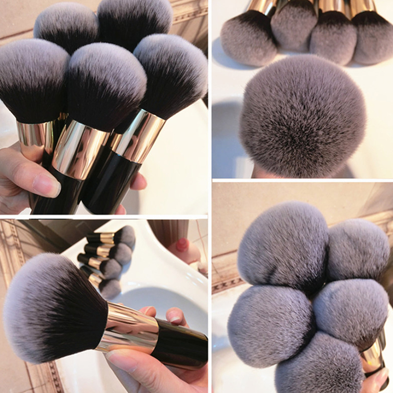 Pennello Morbido Grande per il - Beauty Makeup Face recensione e prezzo