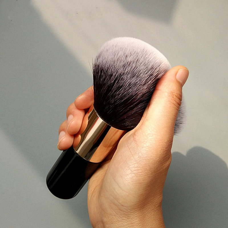 Pennello Morbido Grande per il - Beauty Makeup Face recensione e prezzo
