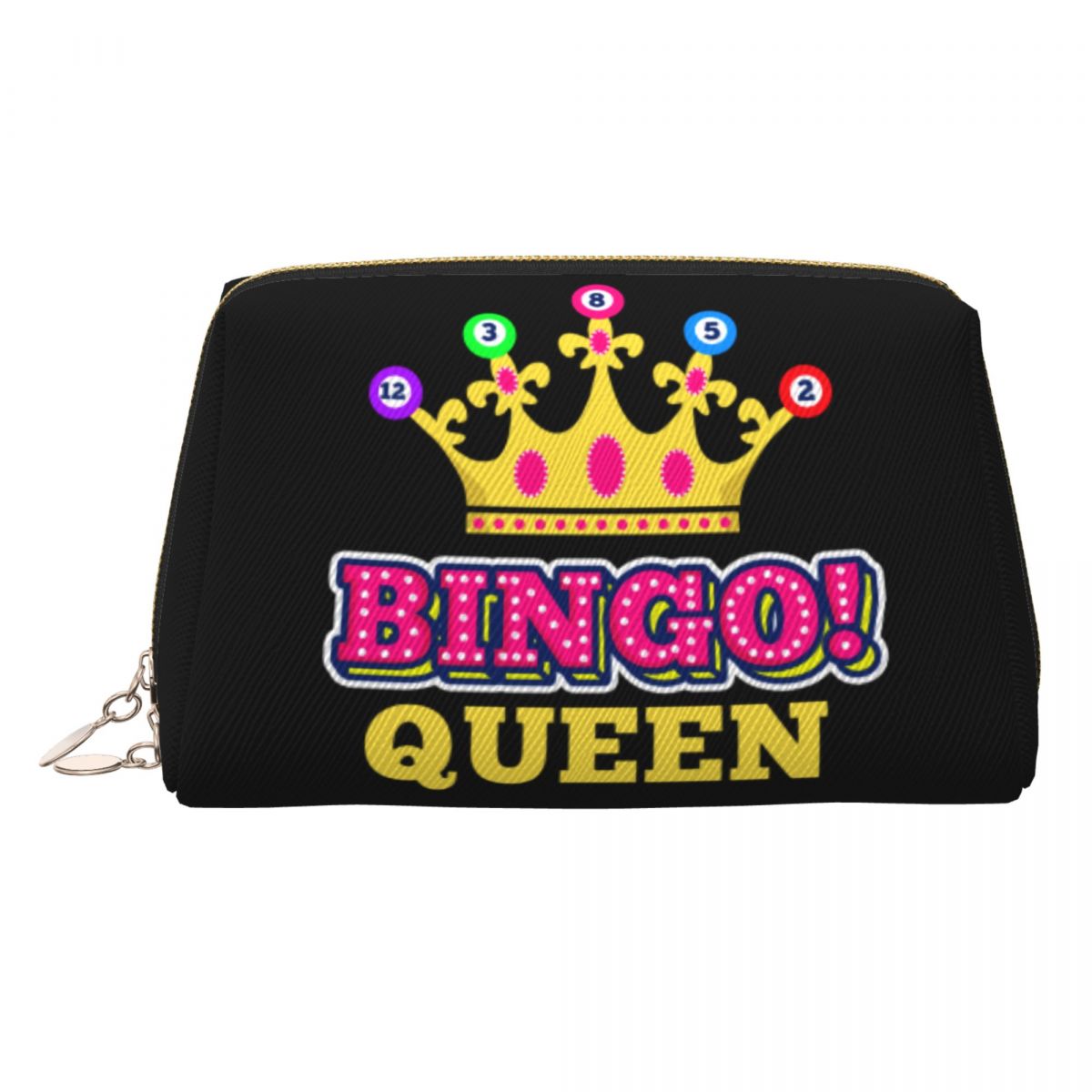 Bingo Queen Bingo Player Gioco - Beauty Makeup Games recensione e prezzo