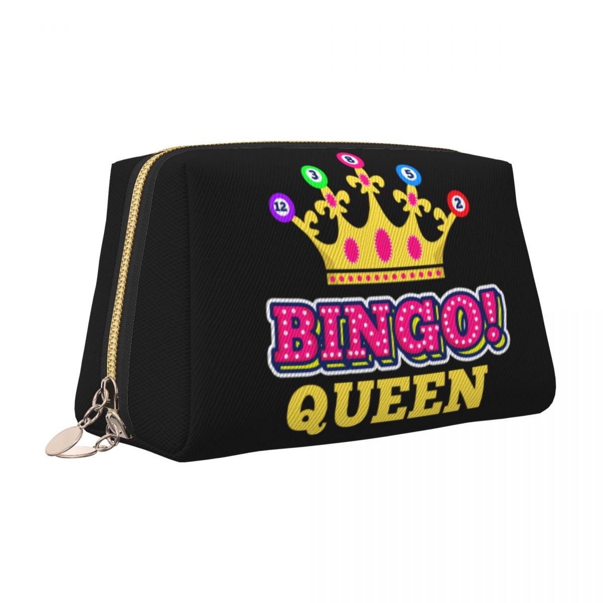 Bingo Queen Bingo Player Gioco - Beauty Makeup Games recensione e prezzo