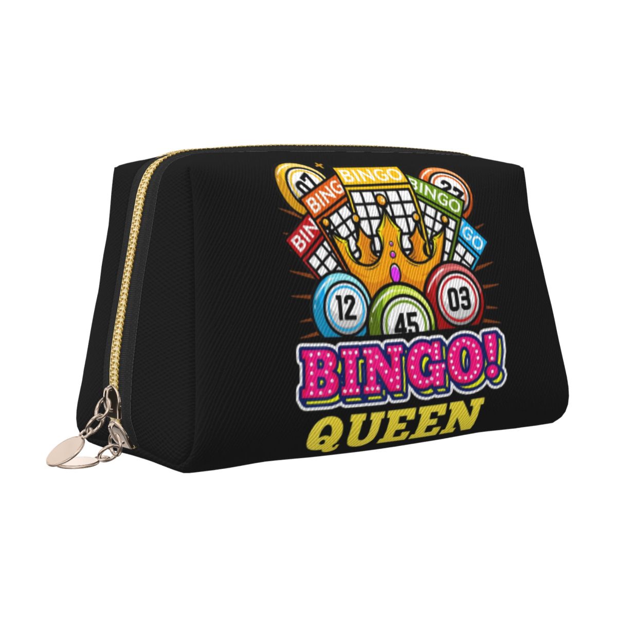 Bingo Queen Bingo Player Gioco - Beauty Makeup Games recensione e prezzo