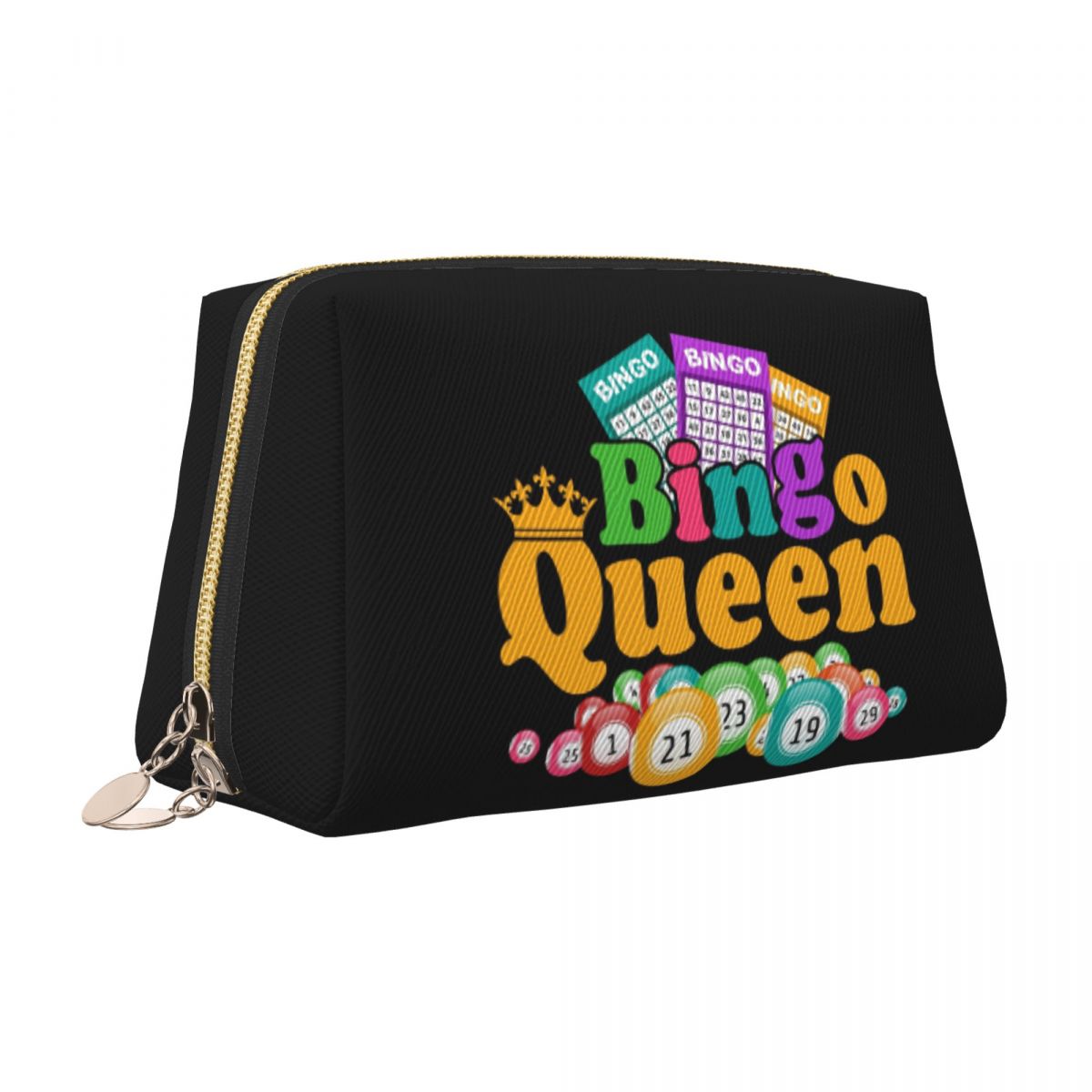 Bingo Queen Bingo Player Gioco - Beauty Makeup Games recensione e prezzo