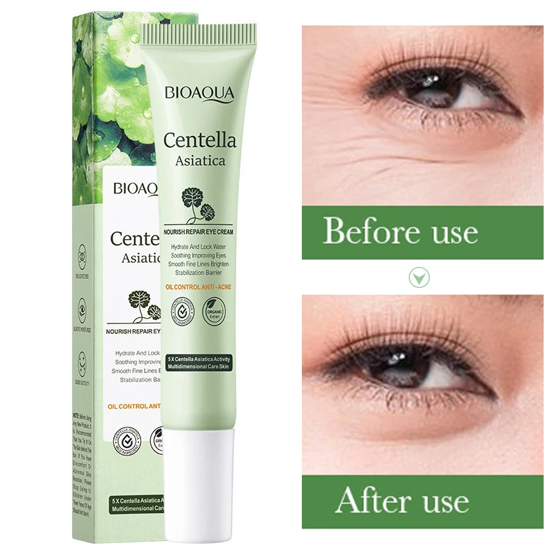 Centella Asiatica Crema per gl - Beauty Huda Makeup recensione e prezzo